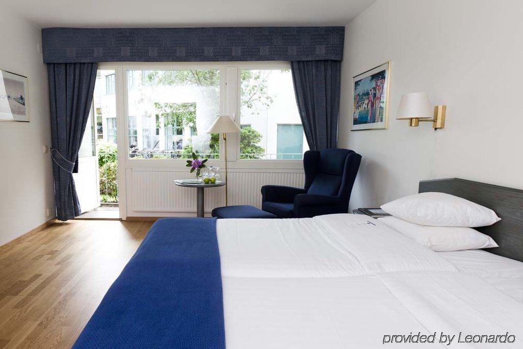 Best Western Hotel Jaegersro Malmö Quarto foto