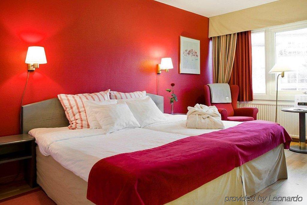 Best Western Hotel Jaegersro Malmö Quarto foto