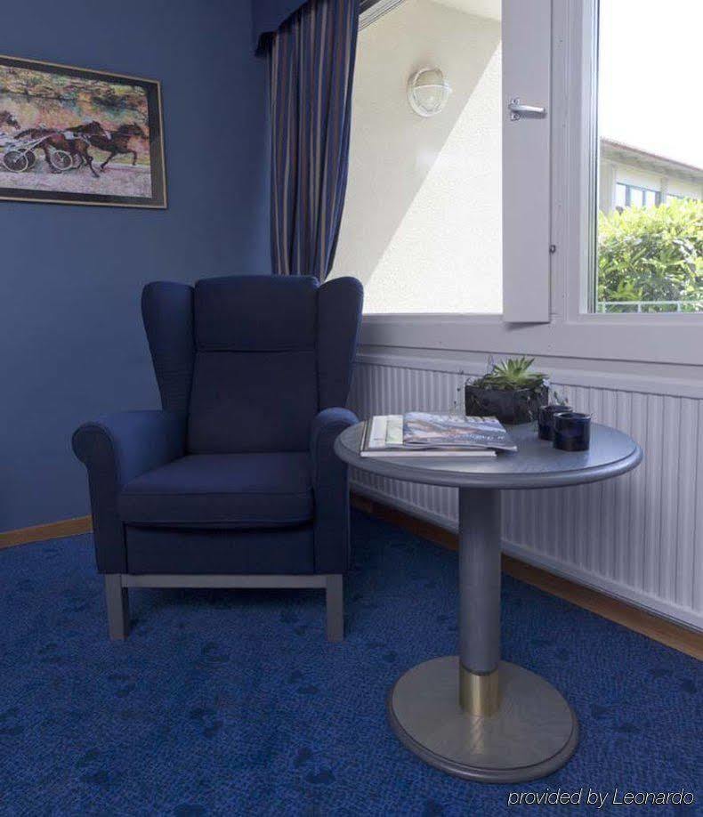 Best Western Hotel Jaegersro Malmö Quarto foto